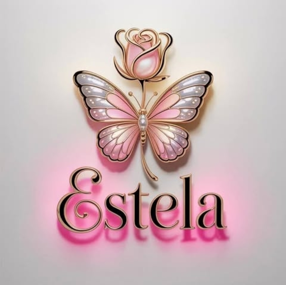 Meet your Posher, Estela